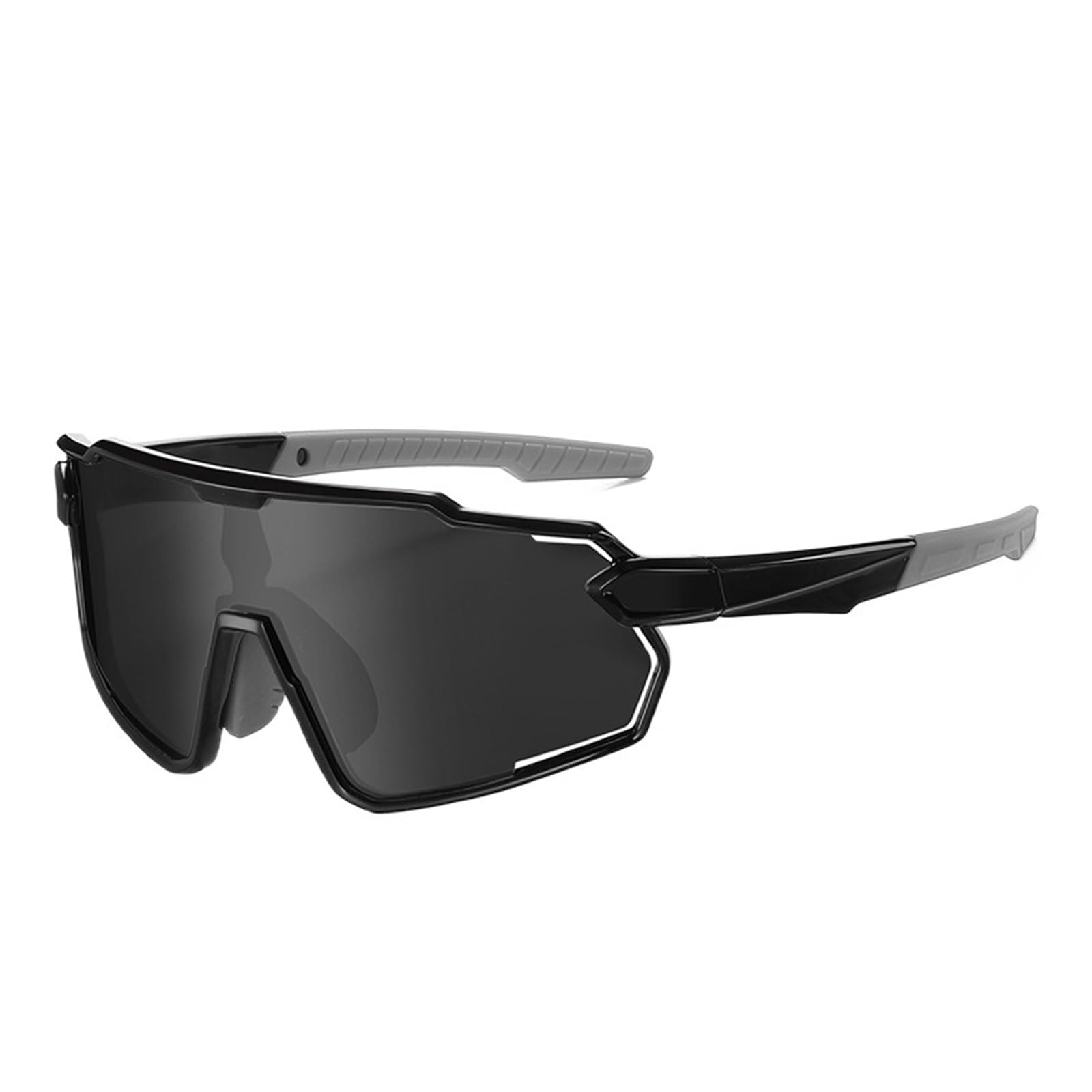 Children's outdoor cycling sunglasses can be fitted with prescription outdoor sports sunglasses.