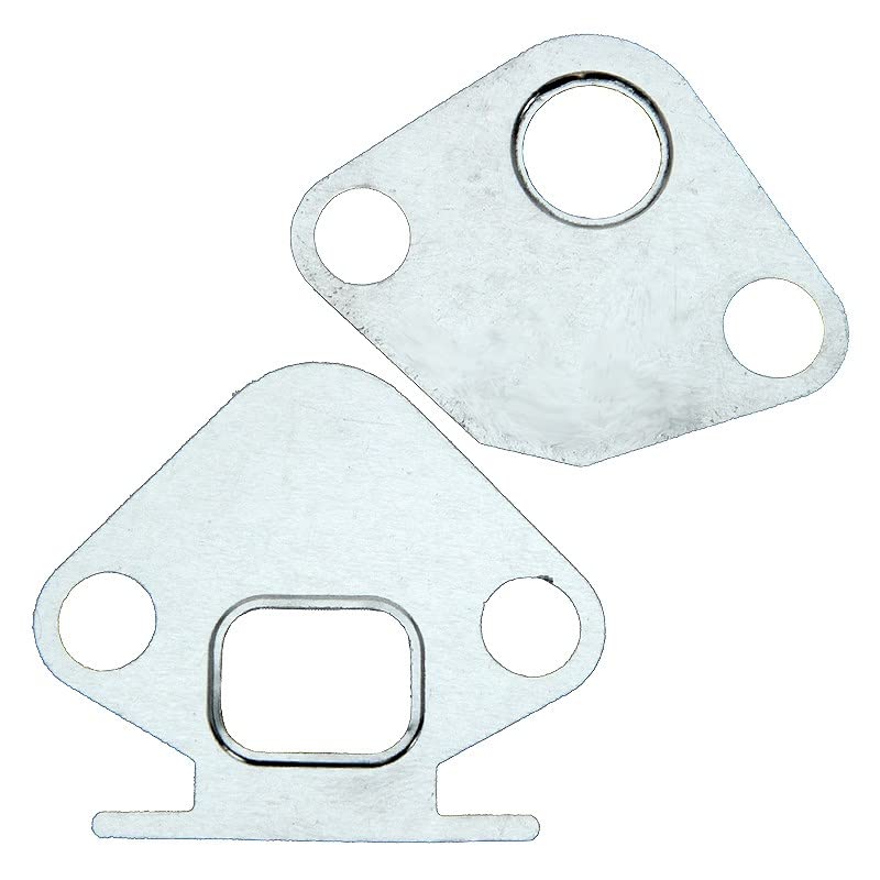 1x Elettrovalvola EGR con guarnizione