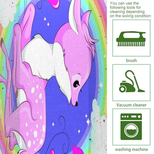 Evita resbalones con las alfombrillas de cocina absorbentes VAPOKF 5