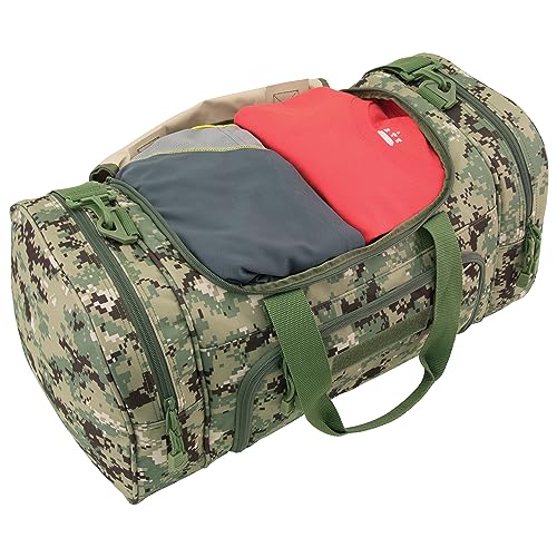 Mercury Tactical Tactical4