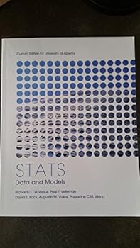 Stats: Data and Models