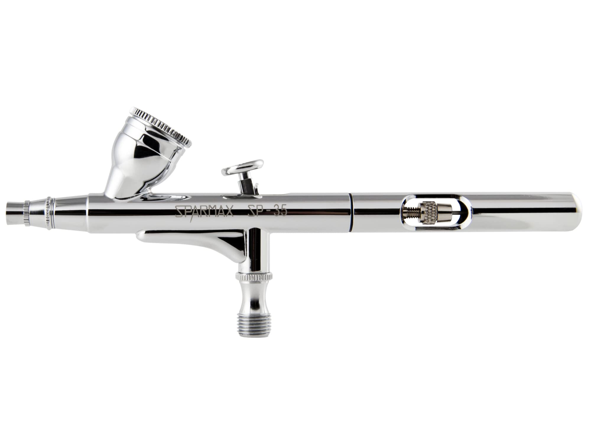 Anest Iwata Sparmax Double-Action Airbrush SP-35 (0.35 mm)