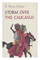 Storm over the Caucasus 0340038896 Book Cover
