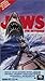 Jaws: Revenge [VHS]