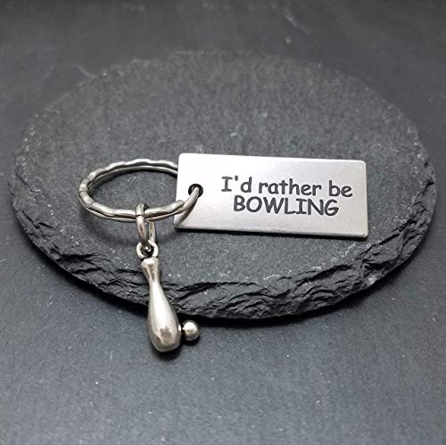 Custom Engraved Personalized Metal Keychain #TOP2