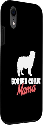 Miniatura 3 de iPhone XR Border Collie Dog Mum Dogs Case