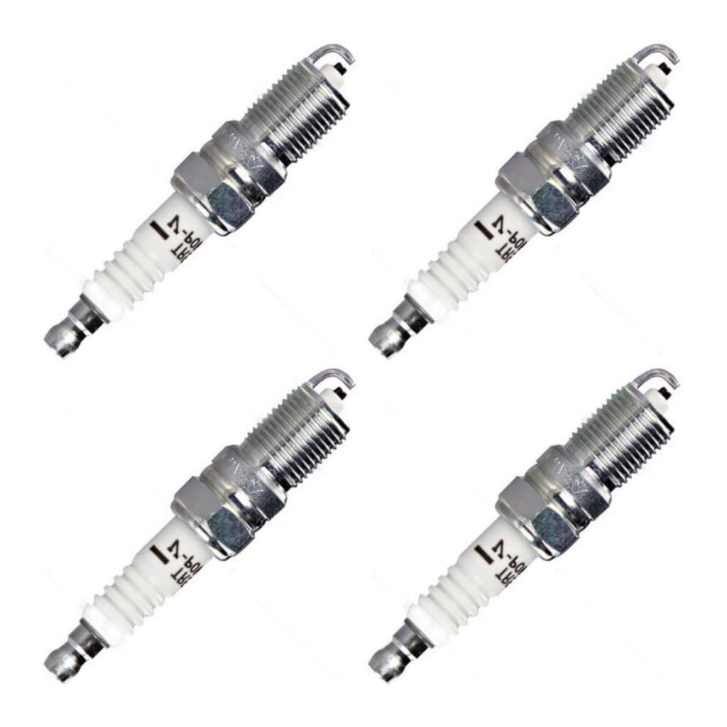 Amazon.com: NGK For Chevy Corvette 2006-2013 Spark Plug | V-Power