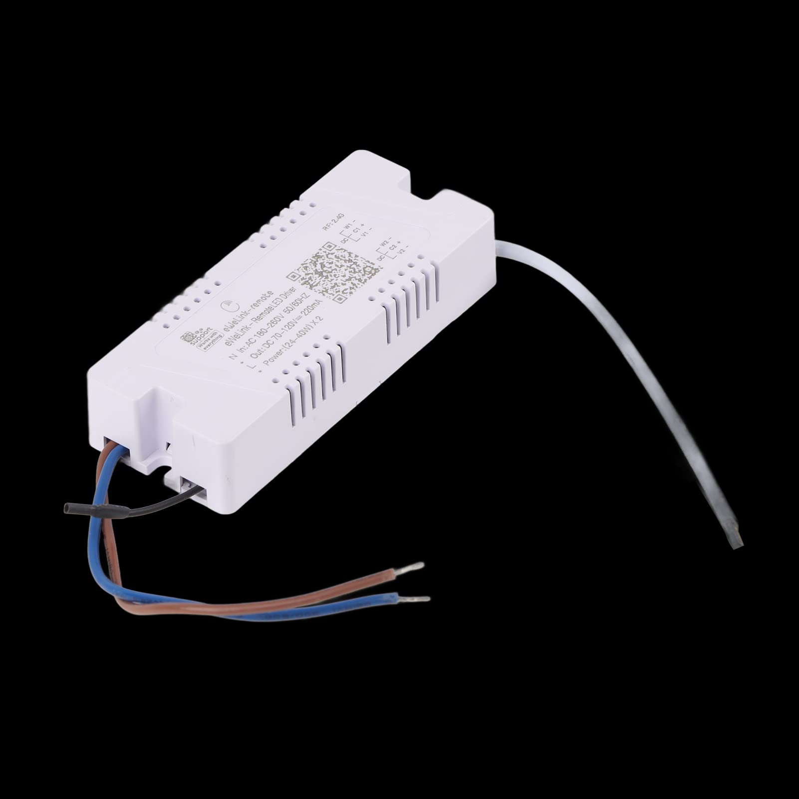 Satco 80-1714 Self Ballast Gu24, Color