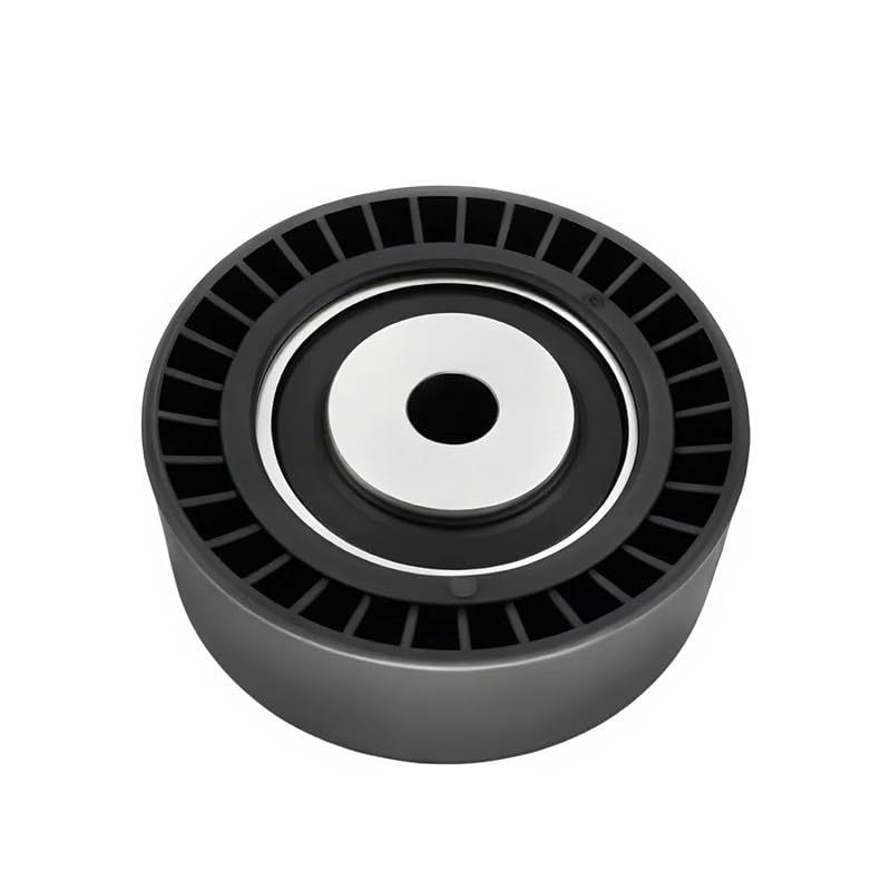 Polia tensora da correia serpentina NEWHOW 70 mm para BMW – 1 unidade