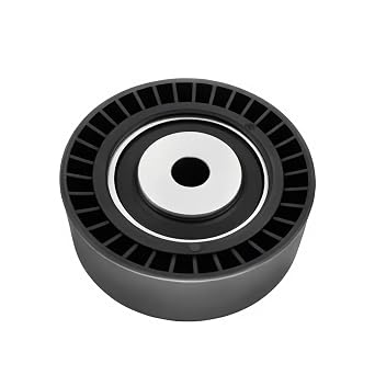 Serpentine Belt Tensioner Pulley 11281748131 70mm for BMW