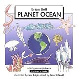 Planet Ocean (Making Sense of Science)