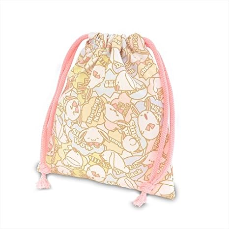 Amazon アイドリッシュセブン きなこ柄 巾着 アニメ 萌えグッズ 通販