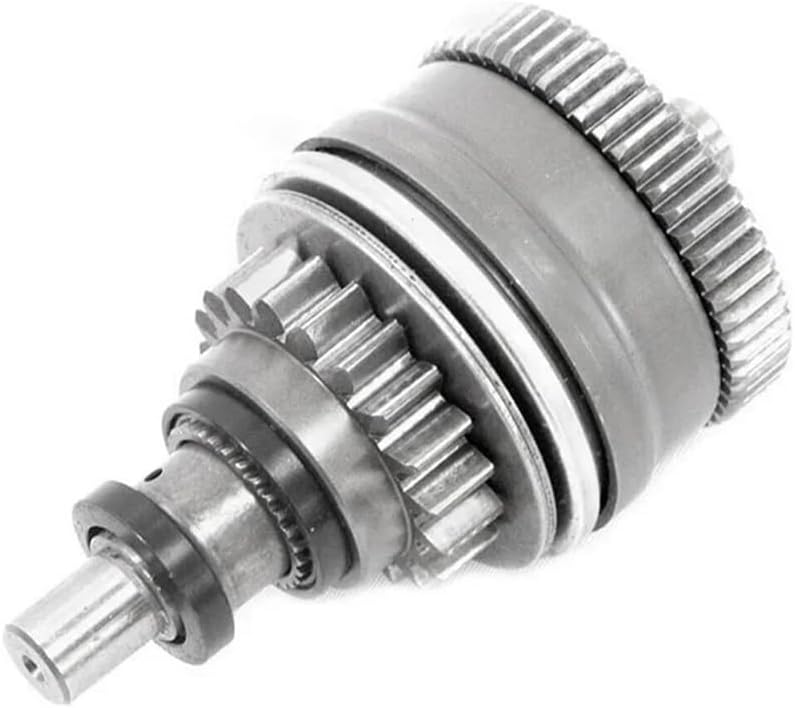 Starter Drive Fit For GP760 GP1200 SPORTBOAT EXS1200 Exciter 6M6-8183E-00-00 6M6-8183E-01-00 Parts