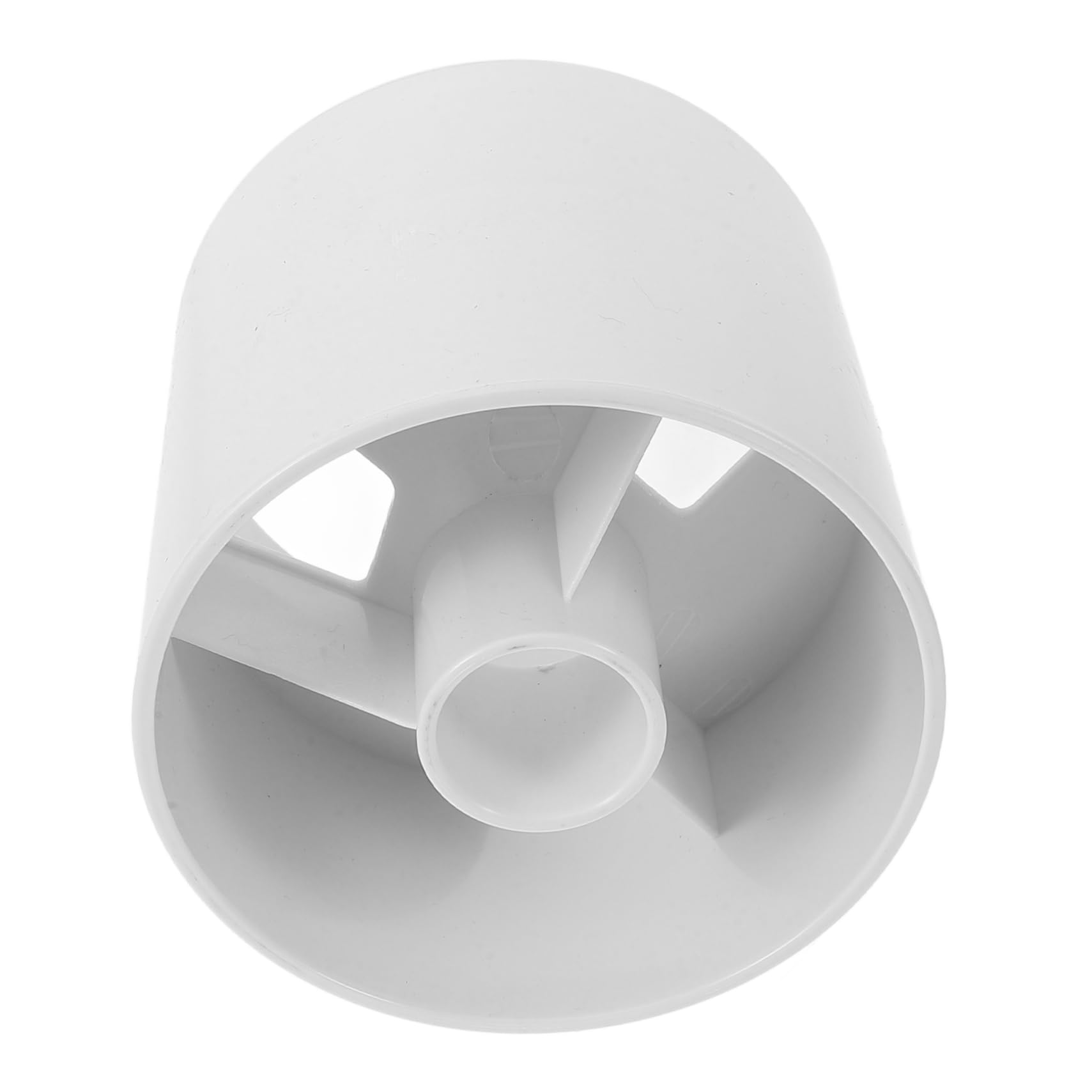 GOOHOCHY 5pcs Plastic Golfing Equipment Golfs Hole Cup Putting Cup Training Tool for Golf