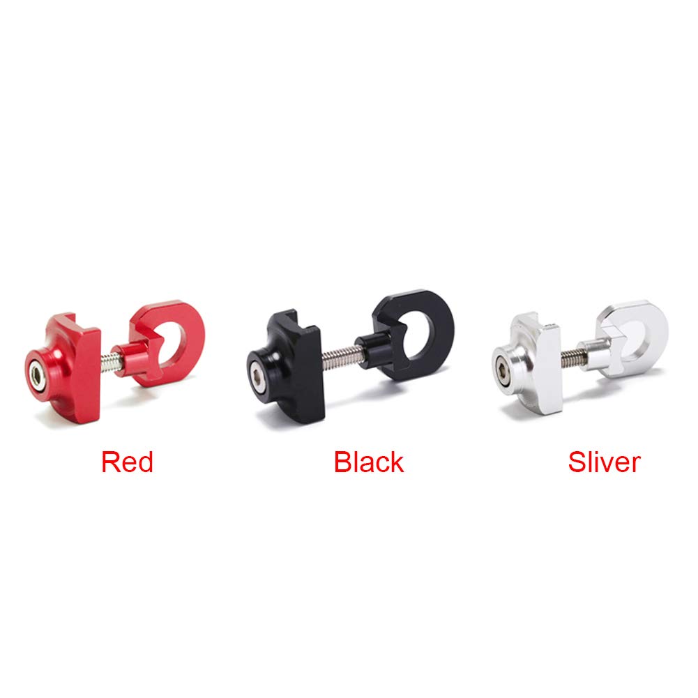 Tendeur De Chaîne Pour Vélo Pliable Single Speed - En Alliage D'aluminium - Avec Poulie Réglable - Compatible Dahon, Fnhon