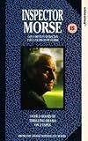 Inspector Morse [VHS] [UK Import]