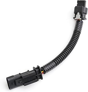 Auto Start Stop Deactivation Replacement for Buick Enclave/Encore & Chevrolet Equinox/Malibu/Cruze/Cadillac XT4/XT5/XT6 - Enhanced Performance (2019-2023 Models) - Small Plug