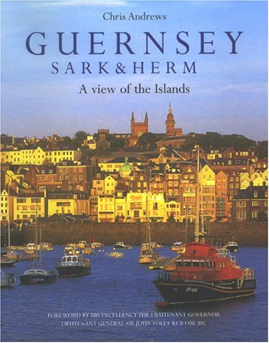 Guernsey, Sark & Herm: A View Of The Islands #TOP22