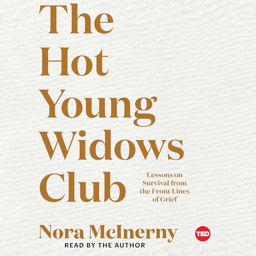 The Hot Young Widows Club by Nora McInerny episode artwork