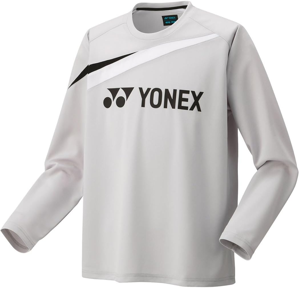 YONEX２０２３インターハイ限定⭐ロングスリープTシャツＬサイズ 2023ソフトテニスインターハイYONEX限定ロンT - メルカリ