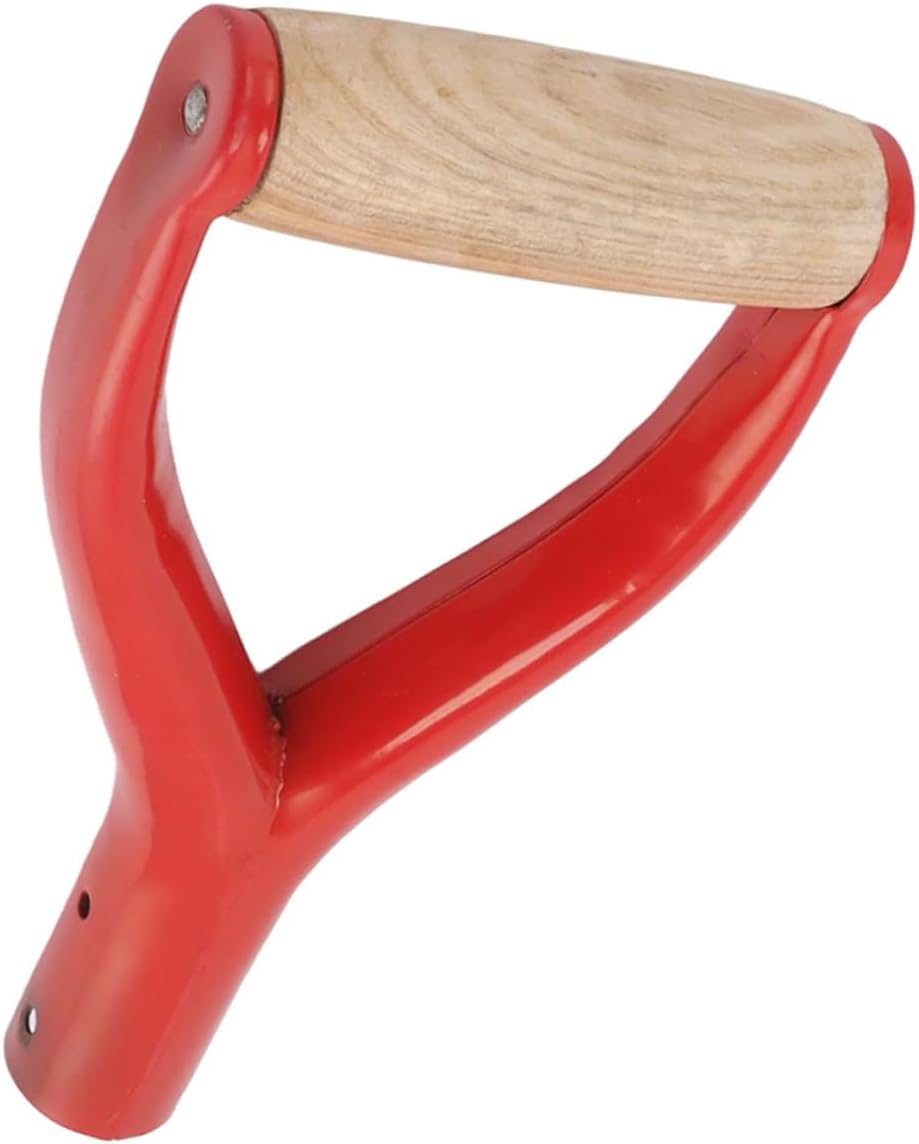 Replacement Grip for Shovel Handle Handle Replacement for Iron Shovel Grip