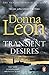Produktbild Transient Desires (A Commissario Brunetti Mystery)