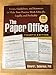 The Paper Office, Fourth Edition: Forms, Guidelines, and Resources to Make Your Practice Work Ethically, Legally, and Profitably (The Clinician's Toolbox)