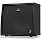 Behringer ULTRATONE KXD12 600 Watt 4-Kanal PA-System/Keyboard-Verstärker mit Original 12 Turbosound Lautsprecher, Klark Teknik Multi-FX Prozessor und FBQ Feedback Detection