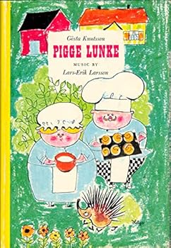 Hardcover Pigge Lunke Book