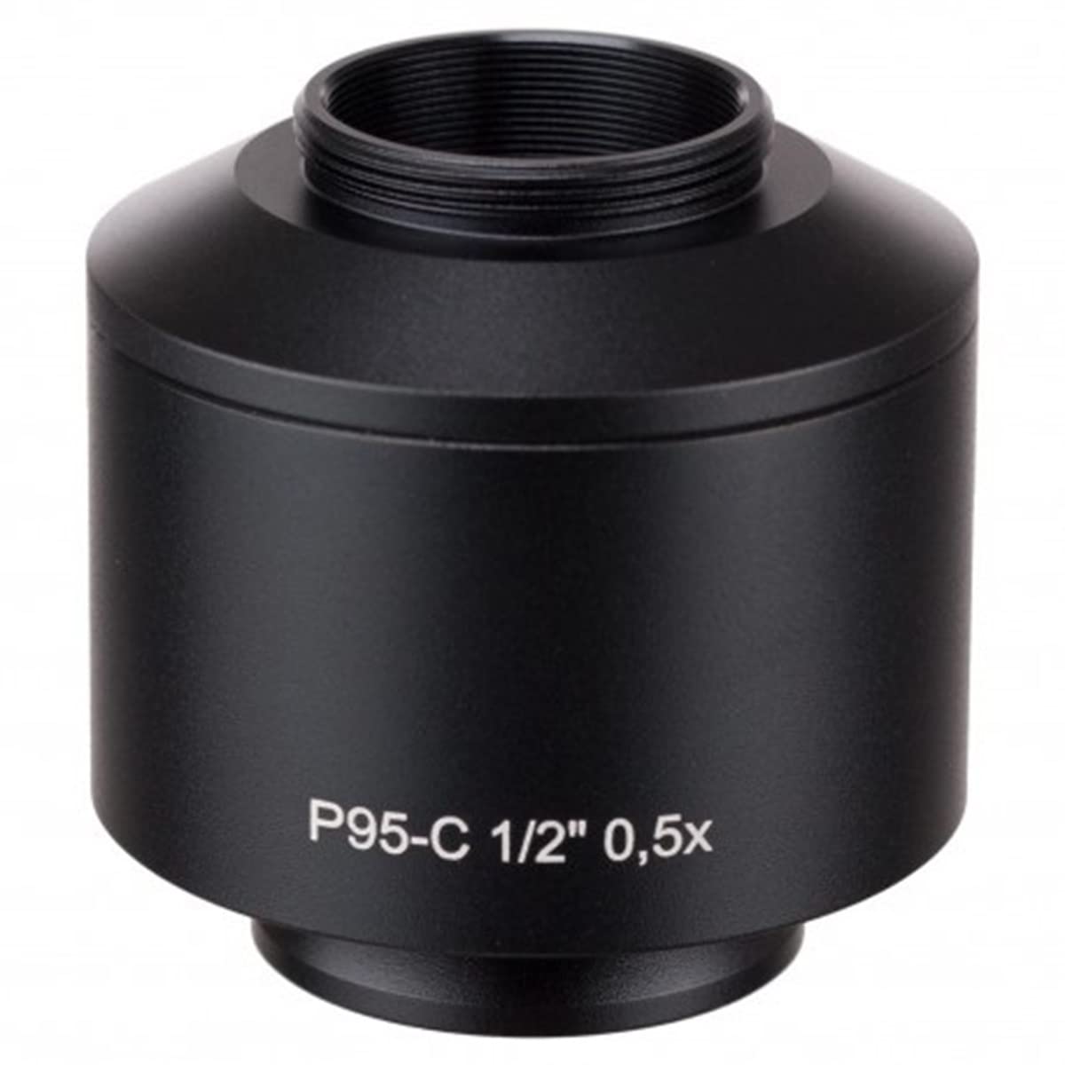 Microscope 0.5X Camera Lens for Microscopes