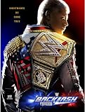 WWE 2024 Backlash 18' x 24' Event Poster Art Photograph - Wrestling Photos