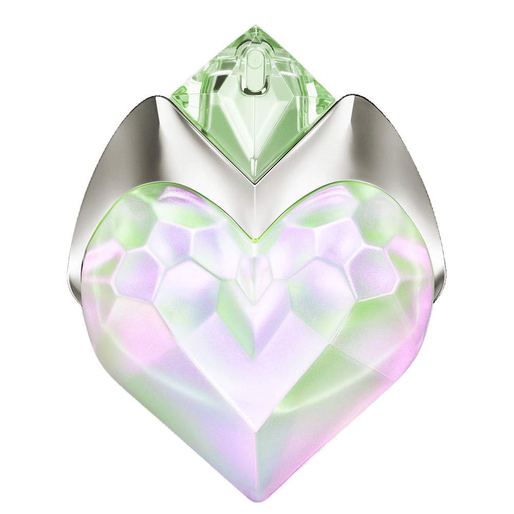 Amazon | ティエリーミュグレー Aura Mugler Sensual Eau de Parfum