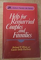 Help for Remarried Couples and Families (Judson family life series) 0817009914 Book Cover