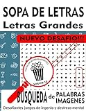 juegos para ingenieria civil  SOPA DE LETRAS - LETRAS GRANDES - NUEVO DESAFÍO - Para adolescentes y adultos - BÚSQUEDA DE PALABRAS - BÚSQUEDA DE IMÁGENES: Desafiantes juegos de ingenio y destreza mental: 10 (BUSQUEDA DE IMAGENES)