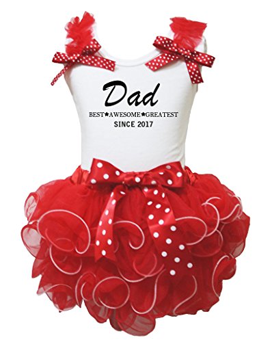 Ensemble fille avec chemise blanche et jupe pétale vêtements mode enfant NB-8Y