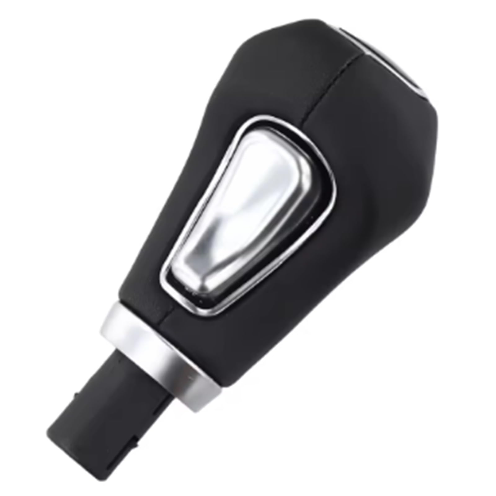DWTNMEX Gear Shift Knob for Hyundai for Santa Fe and Sport 2013-2018 Console Shift Knob 467202W200 Shifter Head for Smooth Driving Experience