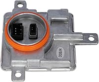 Vista 3 de Lastre de repuesto W003T22071, D3S 8K0941597E balasto de faro de xenón HID módulo de unidad de control