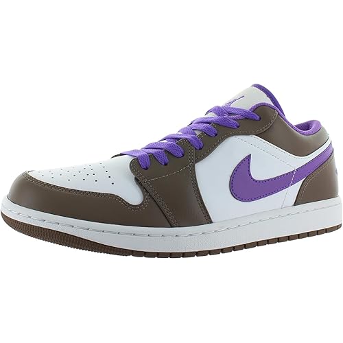 Nike Men's Air Jordan 1 Low Shoes
