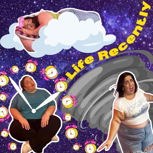 Alarms, Apneas & All the Things We&rsquo;re Avoiding 😬