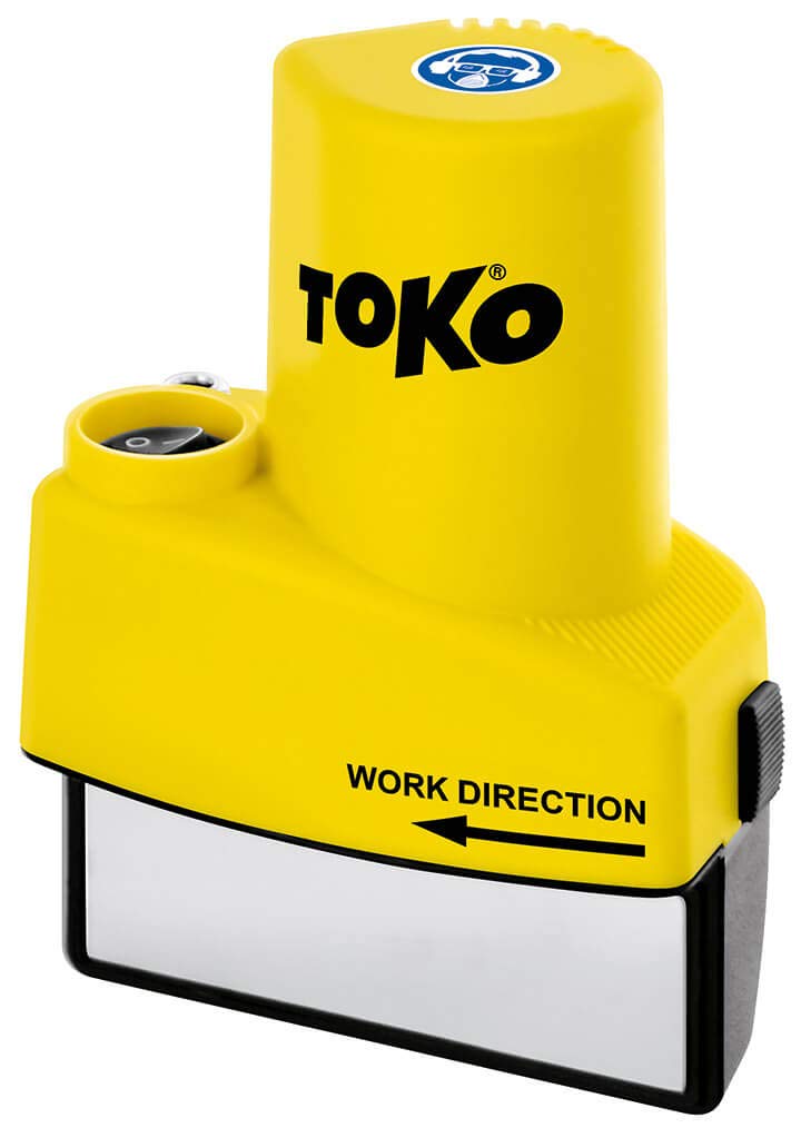 TOKO Edge Tuner Coppa del Mondo