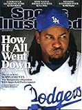 Sports Illustrated May 18 2009 Manny Ramirez/Los Angeles Dodgers on Cover, Shane Battier/Houston...