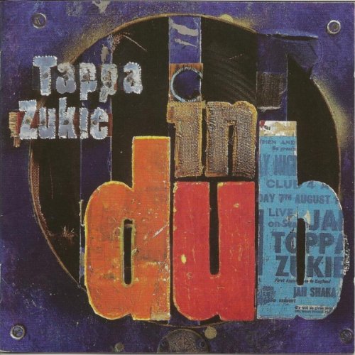 Tappa Zukie