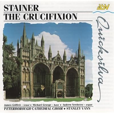 Stainer: The Crucifixion