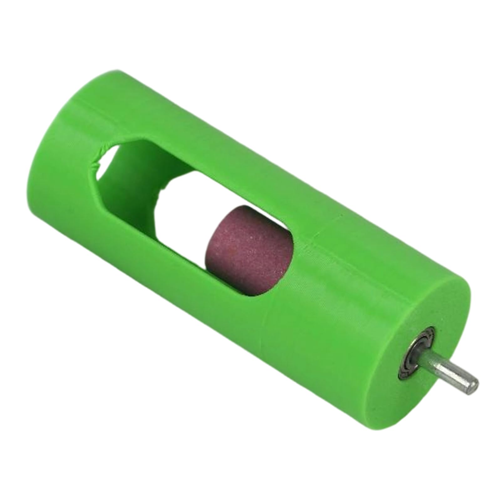 18650/21700 Cell Battery Solder Joint Grinding Polishing Tools Set High Efficiency Grinding Tools Sleeve Battery Tool