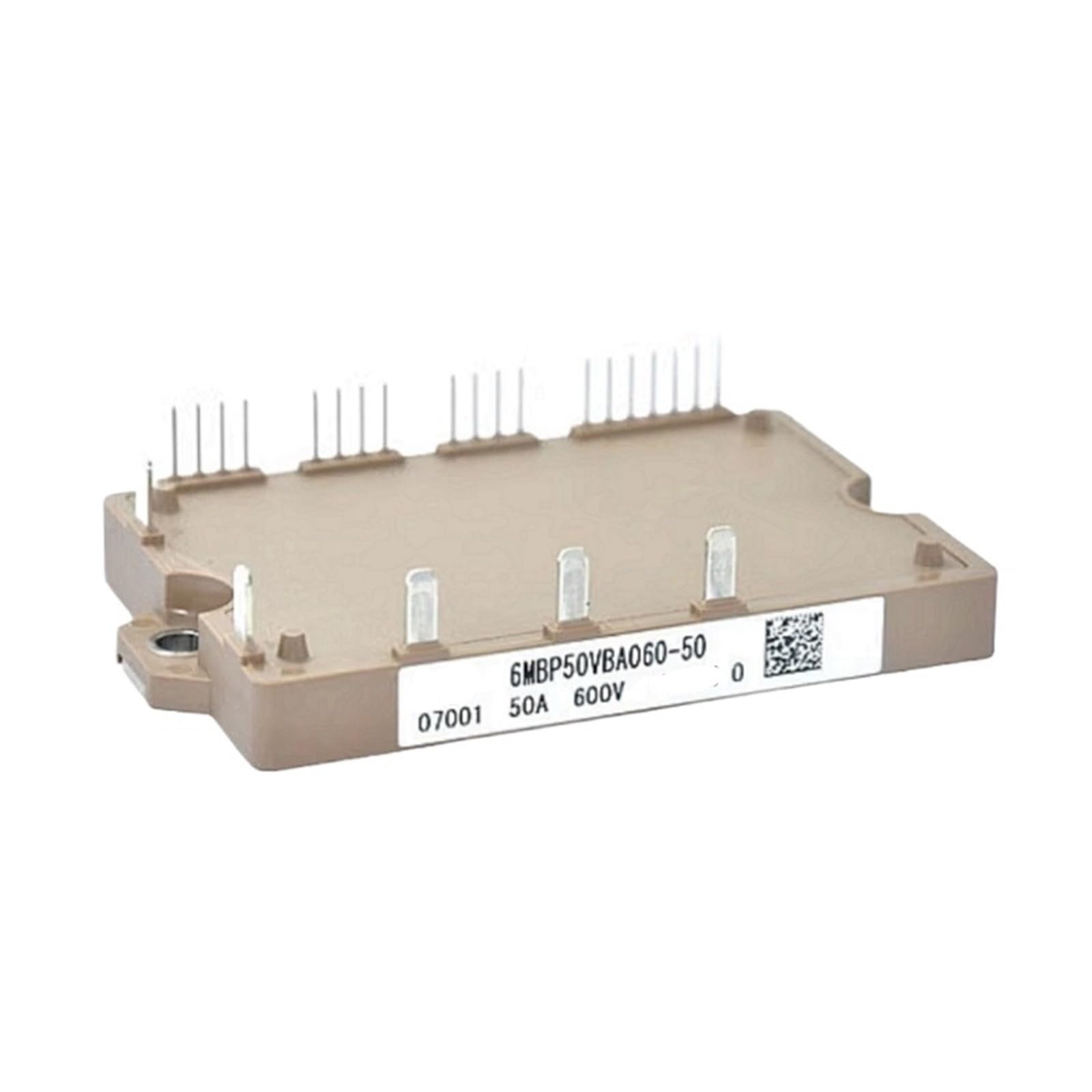 YAPOLQTNM 6MBP25VBA120-53 6MBP35VBA120-53 6MBP50VBA120-53 6MBP50VBA060-50 6MBP75VBA060-50 6MBP80VBA060-51 Module(6MBP35VBA120-53)