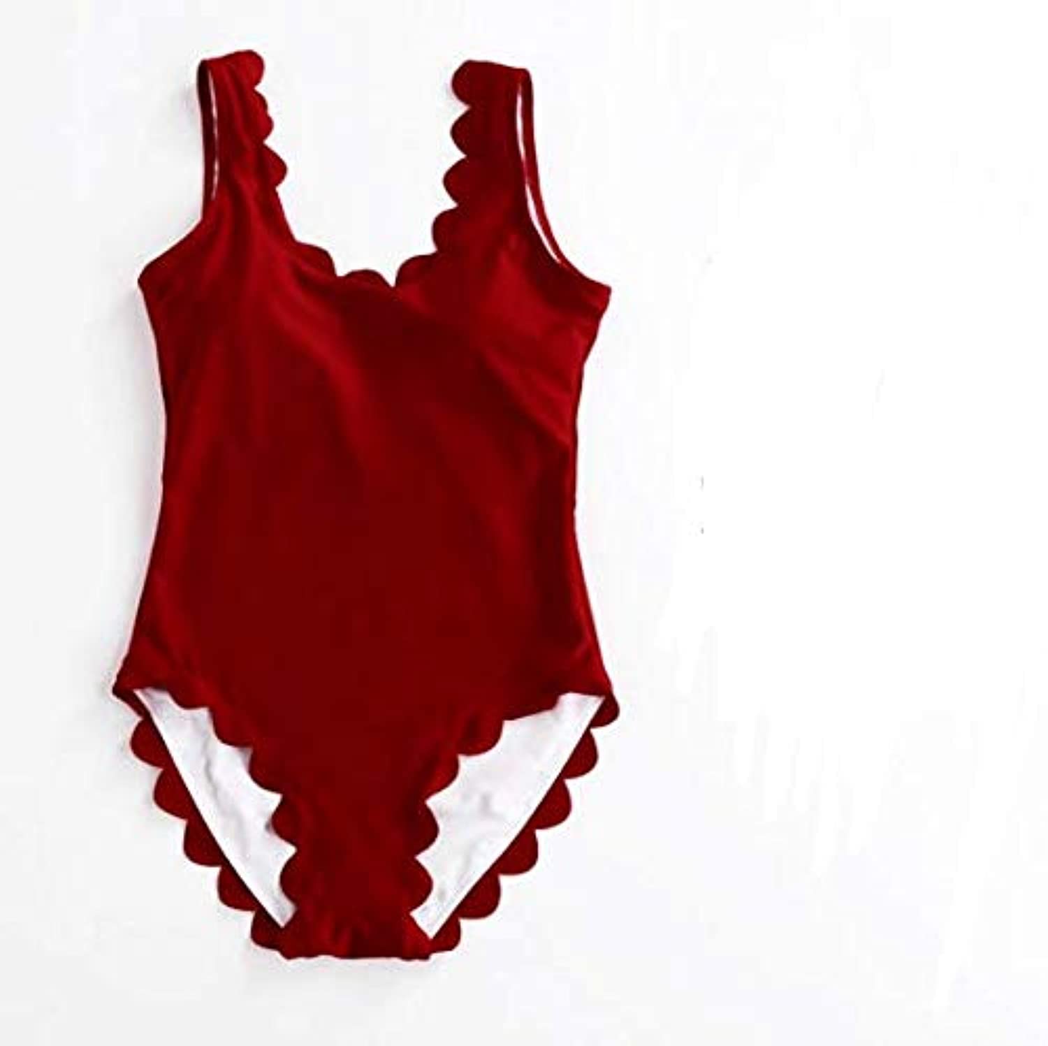 Red One-piece & Monokini For Women