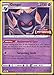 Pokemon - Gengar SWSH241 - Lost Origin Build & Battle - Prerelease Stamp