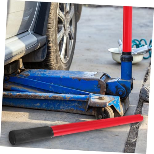 Varilla para cambio de neumáticos PRETYZOOM para reparar el coche en ruta 5