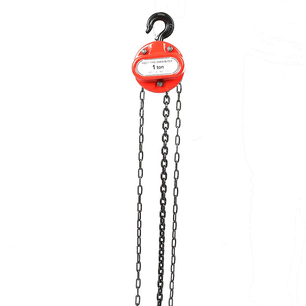 Buy Chain Hoist Manual Chain Hoist, Steel Chain Block Systems Manual