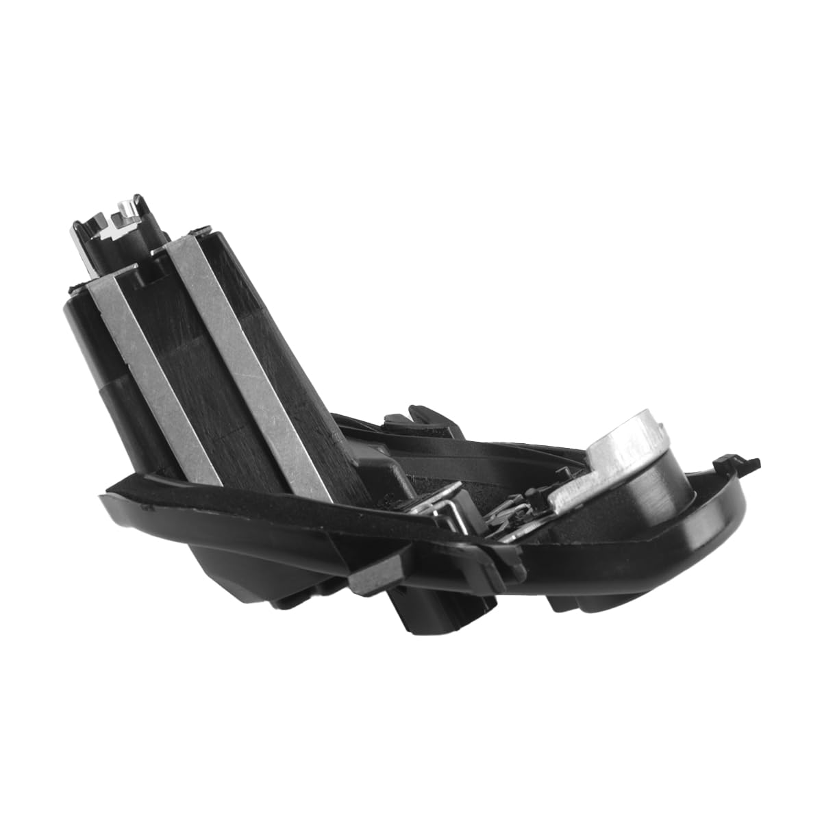 Support d'ampoule de feu arrière Droit Compatible avec Opel Astra K MK7 2015-2022, kit de Remplacement 39001578